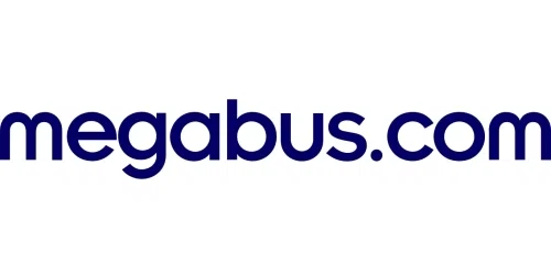 Megabus Merchant logo