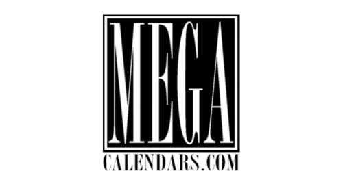 Megacalendars.com coupon