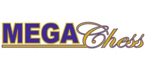 MegaChess Merchant logo