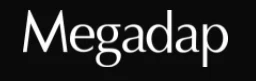 Megadap Merchant Logo