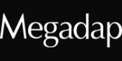 Megadap Promo Code