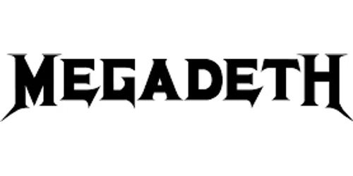 Megadeth Promo Code