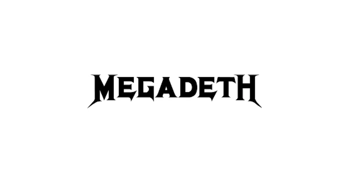 MEGADETH Discount Code — Get 10 Off in April 2025