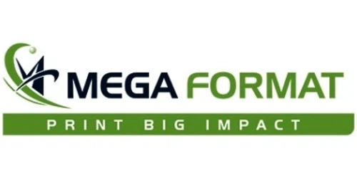Mega Format Promo Code