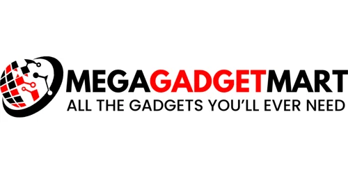Mega Gadget Mart Promo Code