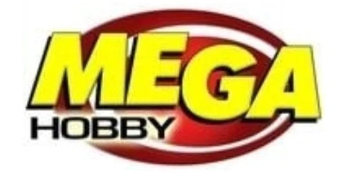 MegaHobby Merchant logo
