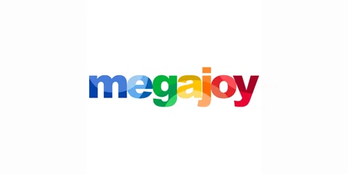 MegaJoy AU Merchant logo