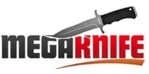 Mega Knife Promo Code