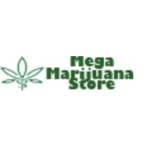 Mega Marijuana Store Promo Code