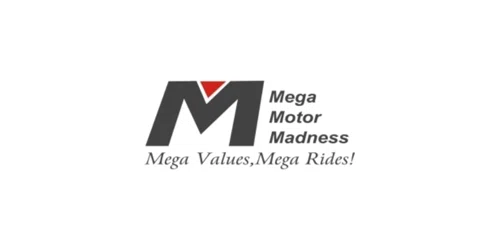 Save 200 Mega Motor Madness Promo Code 75 Off Coupon Jun 20