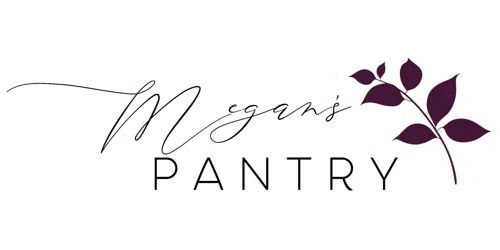Megan's Pantry Promo Code