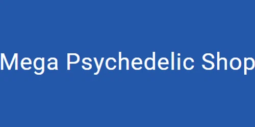 Mega Psychedelic Shop Promo Code