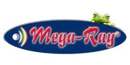 Mega Ray Pet Care Promo Code