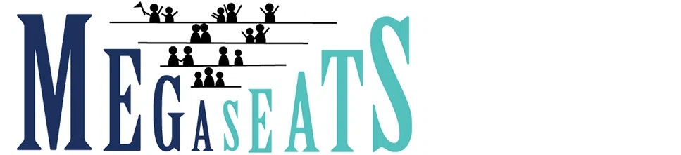 MEGA SEATS Promo Code — 50 Off (Sitewide) in Oct 2024