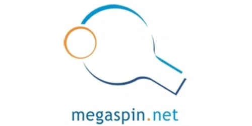 Megaspin Merchant logo