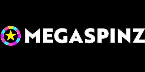 MegaSpinz Promo Code