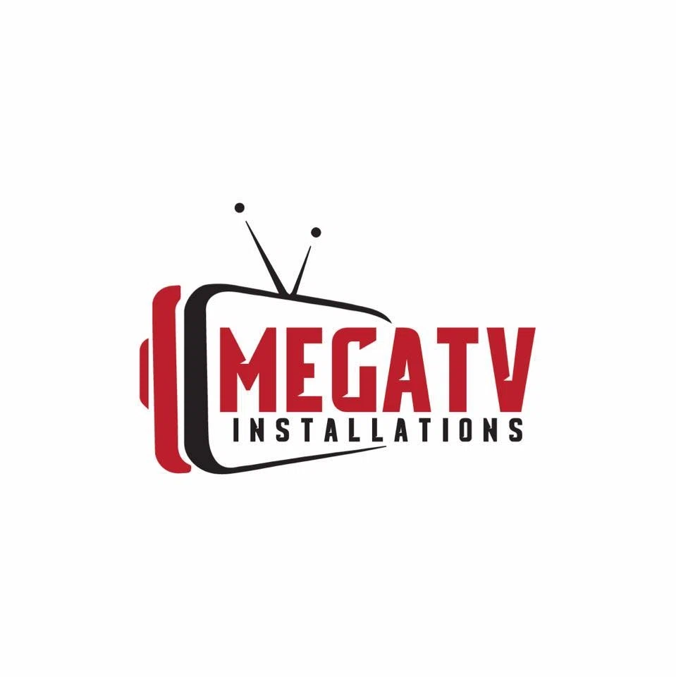 MegaTV Installations Merchant Logo