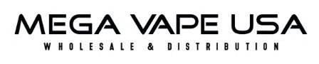 Mega Vape USA Merchant Logo