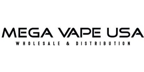 Mega Vape USA Promo Code