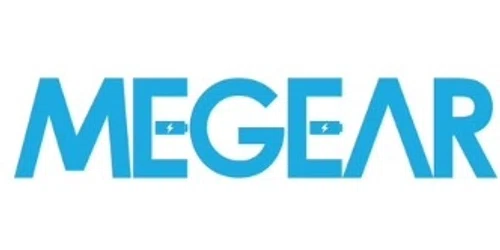 MEGEAR Promo Code