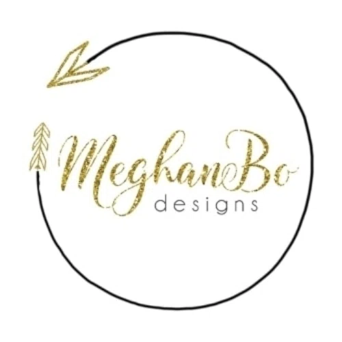 Meghan Bo Designs Promo Code