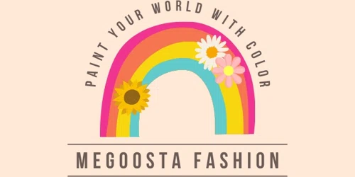 Megoosta Fashion Promo Code