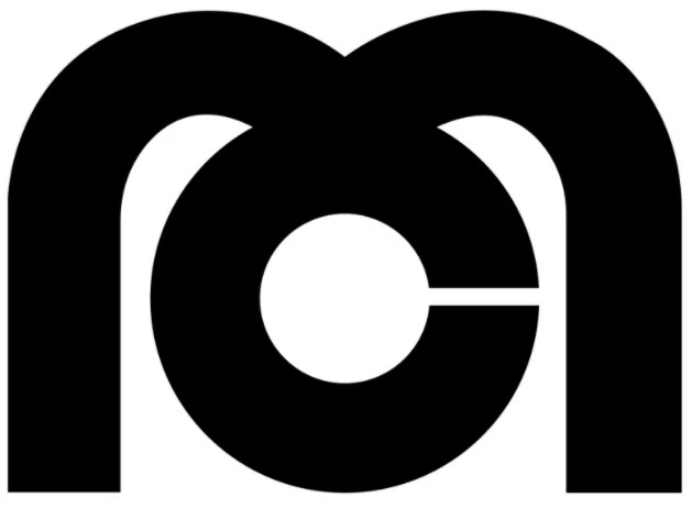 Mego Toys Merchant Logo