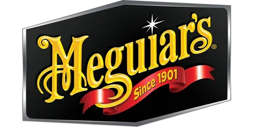 Meguiar's Merchant logo