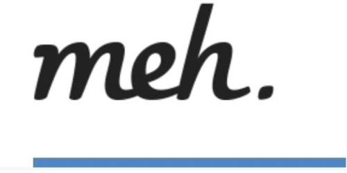 Meh Promo Code