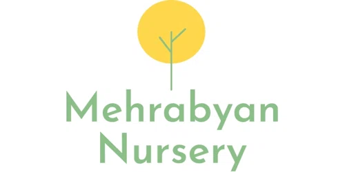 Mehrabyan Nursery Promo Code