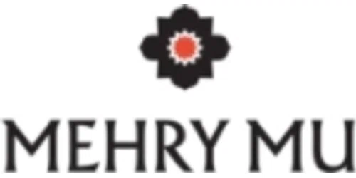 Mehry Mu Promo Code