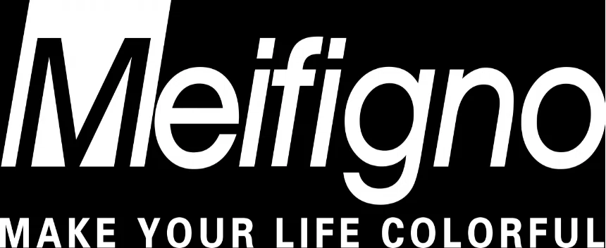 Meifigno Merchant Logo