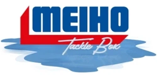 Meiho Tackle Box Promo Code