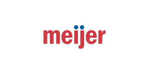 $15 Off Meijer Promo Code, Coupons (1 Active) Oct 2022
