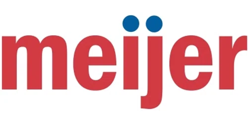 Meijer Merchant Logo