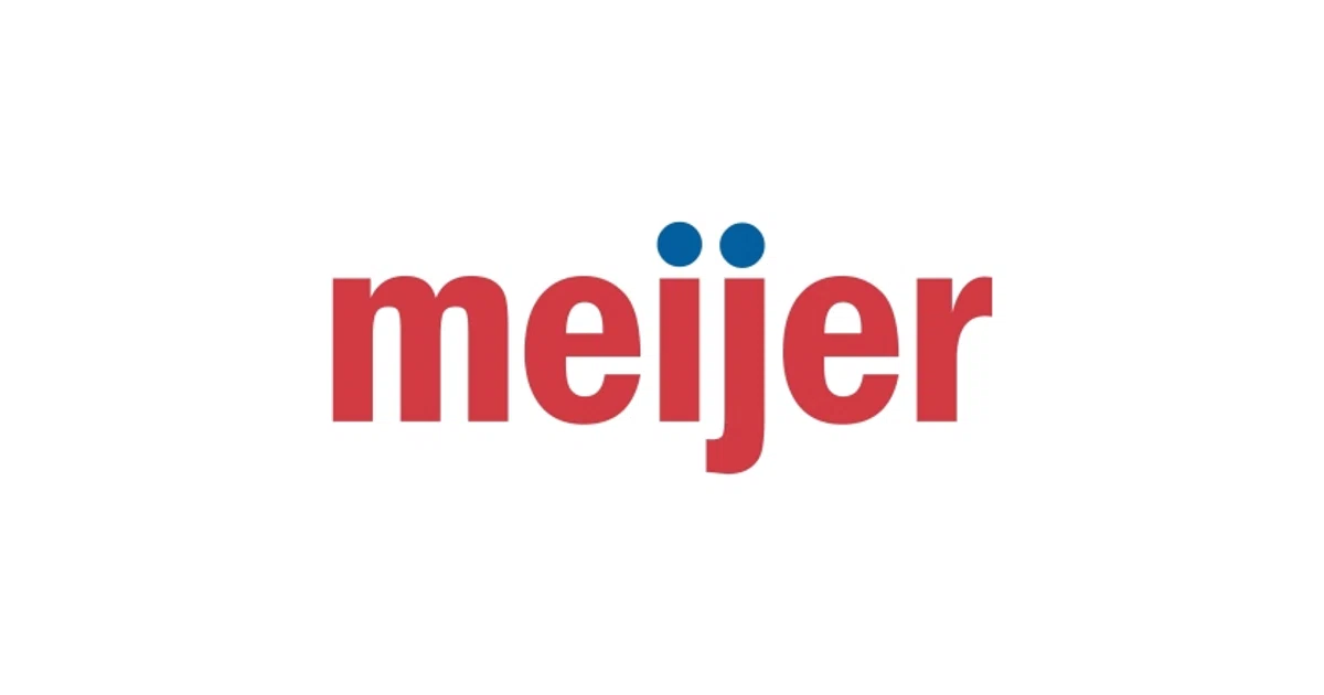 MEIJER Promo Code โ Get 50 Off in March 2025