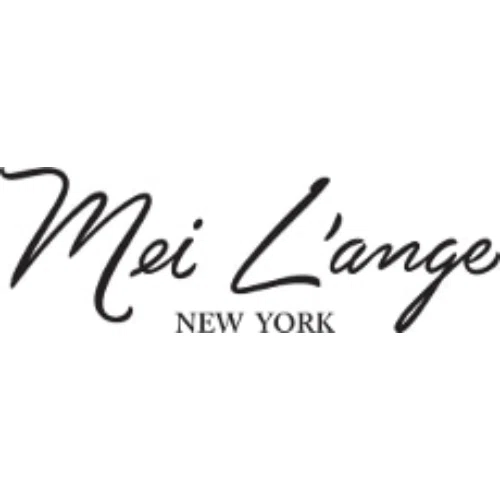 65 Off Mei L'ange Promo Code, Coupons (73 Active) Mar '24