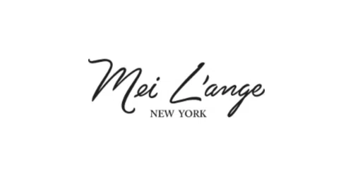 35 Off Mei L'ange Promo Code, Coupons (30 Active) 2022