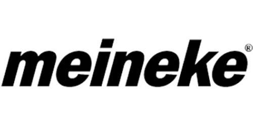 Meineke Merchant logo
