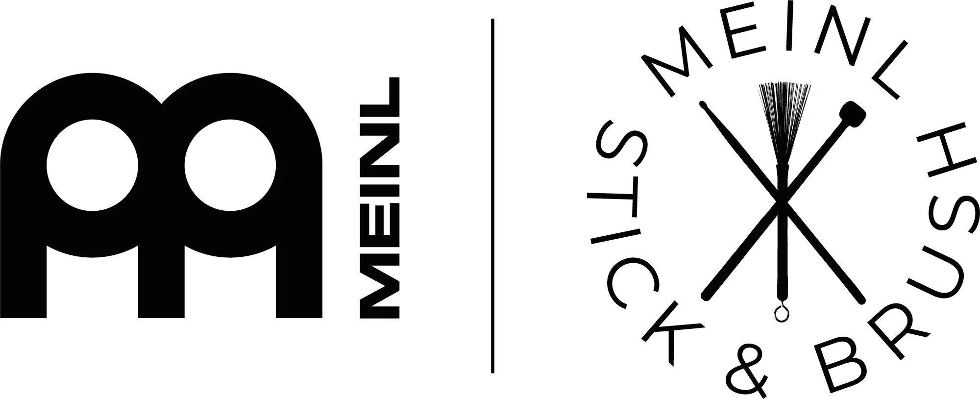 Meinl Stick & Brush Merchant Logo