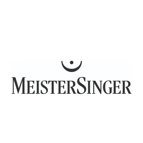 Meister Singer Merchant Logo