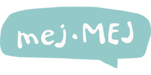 Mej Mej Promo Code