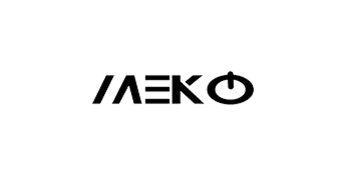 Meko Merchant Logo