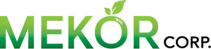 Mekor Corp Merchant Logo