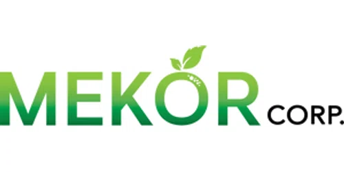 Mekor Corp Promo Code