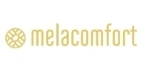 Melacomfort Merchant logo
