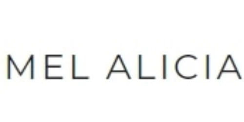 Mel Alicia Promo Code