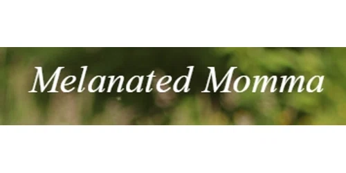 Melanated Momma Promo Code