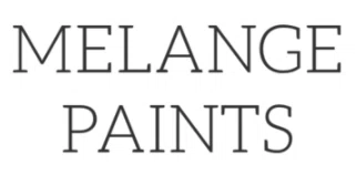 MéLANGE PAINTS Promo Code — 10 Off (Sitewide) 2024