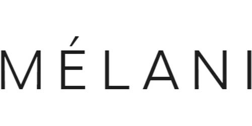 MÉLANI Promo Code